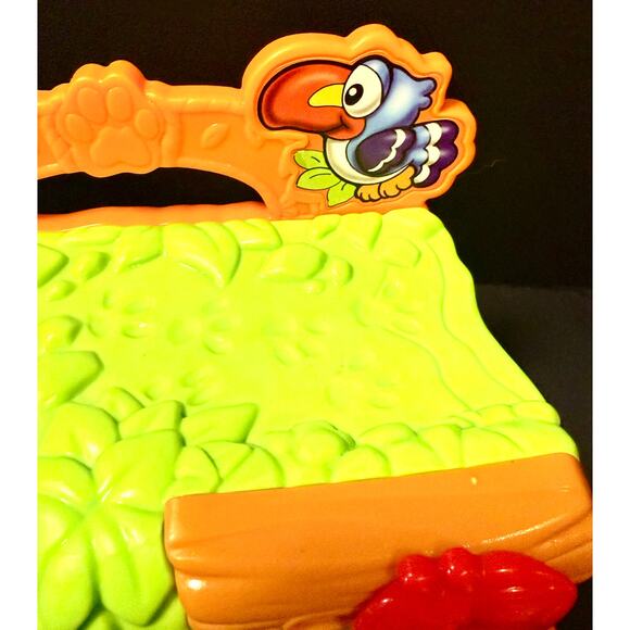 Disney Baby Lion King Hakuna Matata Tote Case - Picture 5 of 7